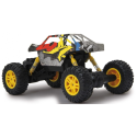 Hillriser Crawler Radiocontrolado - Multicolores