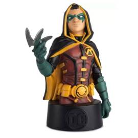 Busto de ROBIN DC Comics - 13 cm