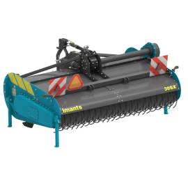 Pala rotativa IMANTS 38SX