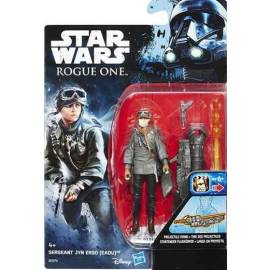 Figura STAR WARS - Sargento JYN ERSO