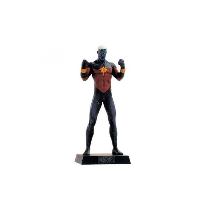 Figura capitana MARVEL