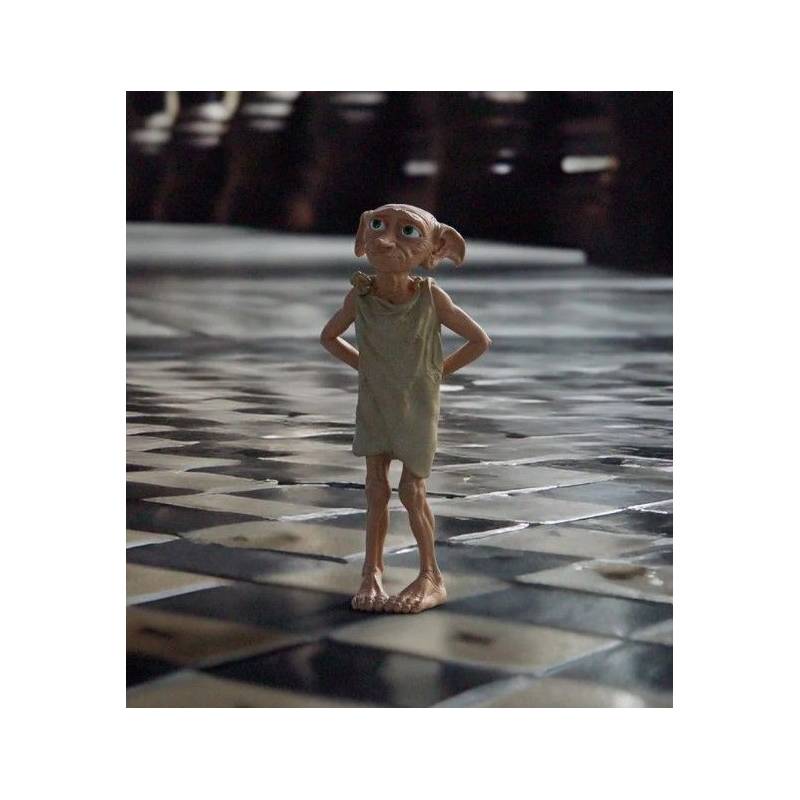 Personaje Dobby en Harry Potter