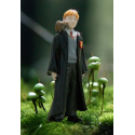 Personaje de Ron Weasley y Scabbers en Harry Potter