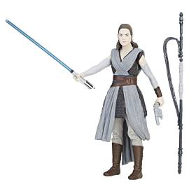 Estatuilla - Rey STAR WARS