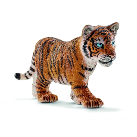 Figura Cachorro de tigre de Bengala