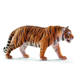 Figura Tigre de Bengala macho