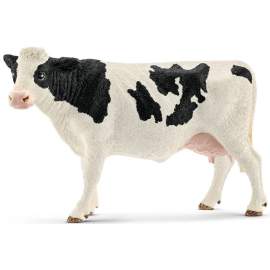 vaca holstein