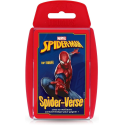 Juego de cartas MARVEL Spiderman