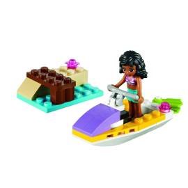 LEGO FRIENDS Moto acuática