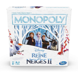 MONOPOLIO CONGELADO 2