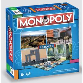 MONOPOLIO El Havre