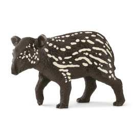  tapir joven