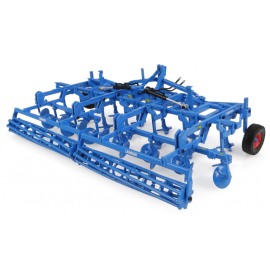 Cultivador LEMKEN Smaragd 9/600K