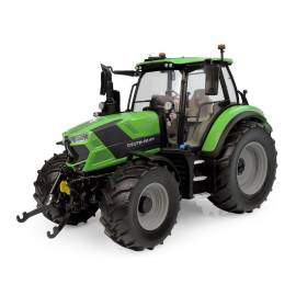 DEUTZ-FAHR 6150.4 CAMBIO RV