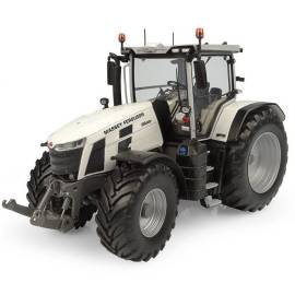 MASSEY FERGUSON 8S.265 Edición Blanca 2023