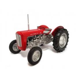 MASSEY FERGUSON 35 1957 - Limitado a 1000 ejemplares.