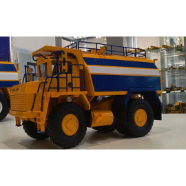 BELAZ 76470 Tanque 33m3