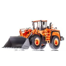 Cargador DOOSAN DL420 Escala: 1/40