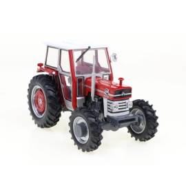 MASSEY FERGUSON 188 4x4 multimotor con cabina