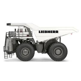 Dumper LIEBHERR T264 2024