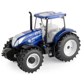 NEW HOLLAND T6.180 Energía Azul