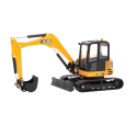 Miniexcavadora JCB 86C-1