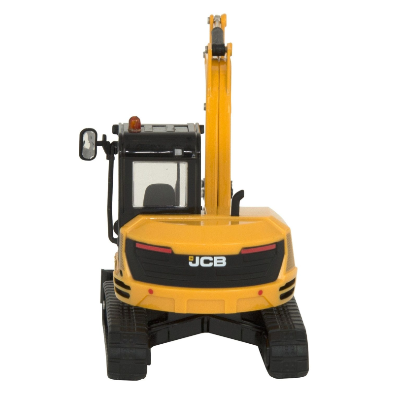 Miniexcavadora JCB 86C-1