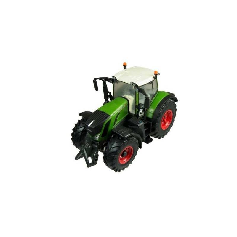 FENDT 828 Vario