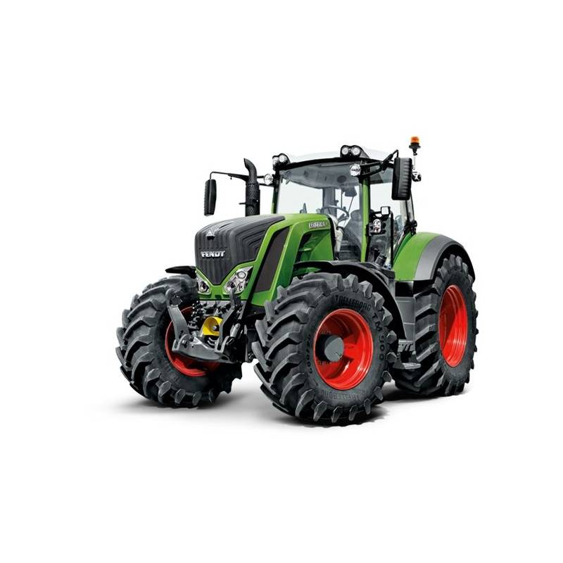 FENDT 828 Vario