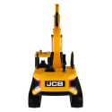 Excavadora de orugas JCB 220X LC