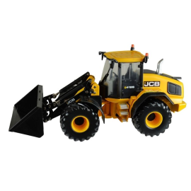 Cargador JCB 419S