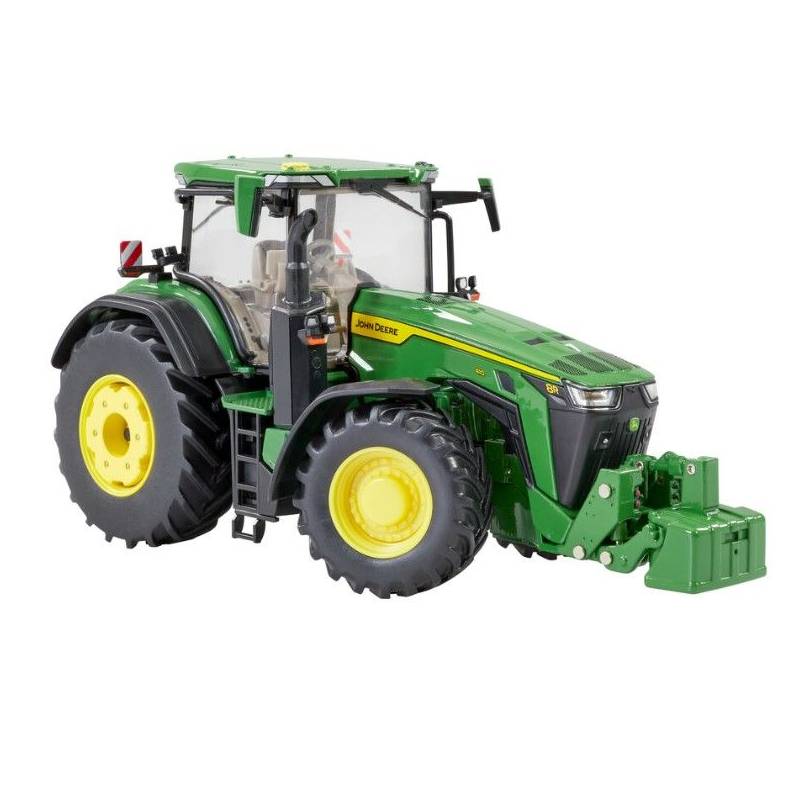 JOHN DEERE 8R410 EDICIÓN PRESTIGIO