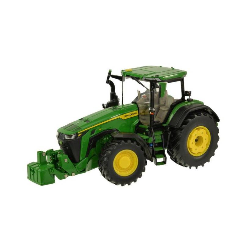 JOHN DEERE 8R410 EDICIÓN PRESTIGIO