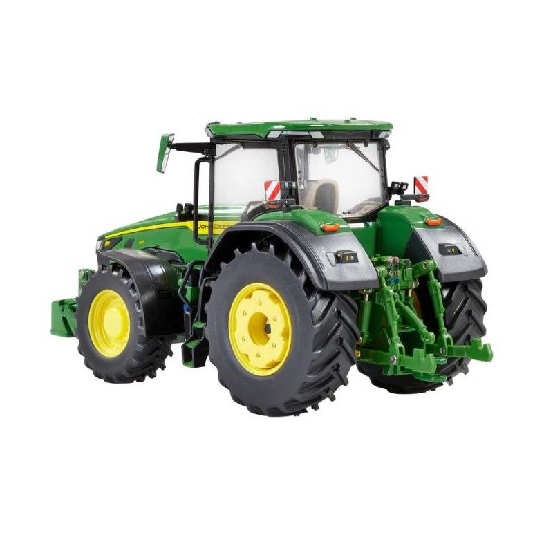 JOHN DEERE 8R410 EDICIÓN PRESTIGIO