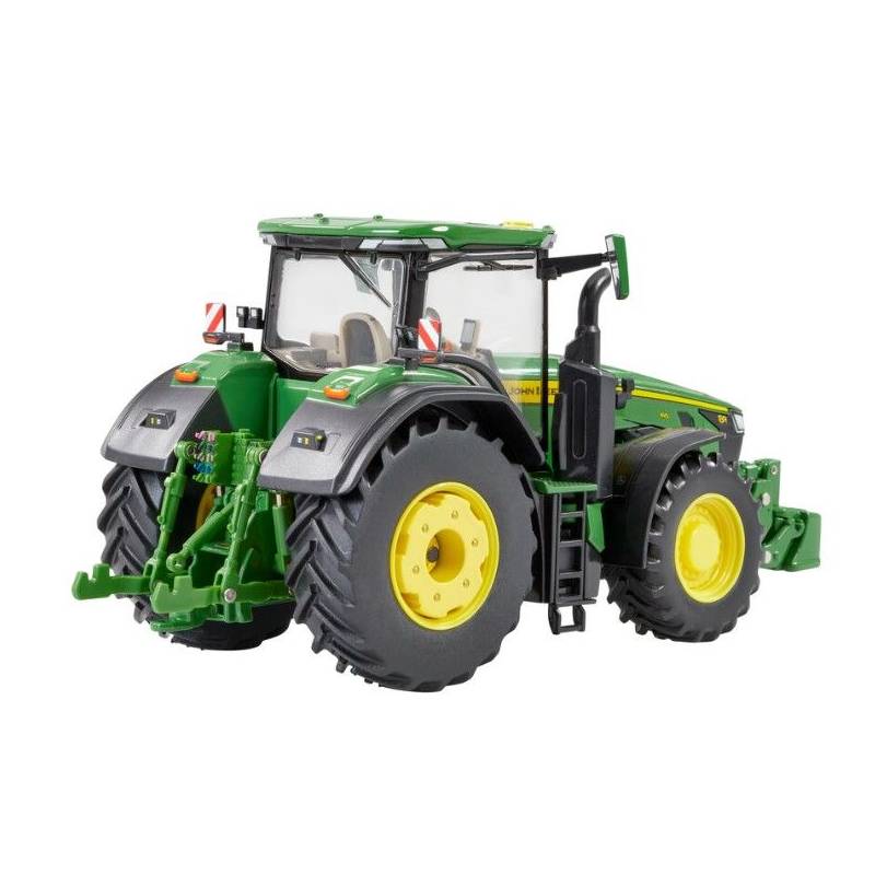 JOHN DEERE 8R410 EDICIÓN PRESTIGIO