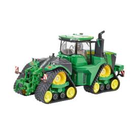 JOHN DEERE 9RX 640