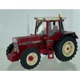 INTERNACIONAL 1056 XL 4WD Limitado a 2500 copias.