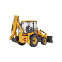 Retroexcavadora JCB 3CX plus Sitemaster