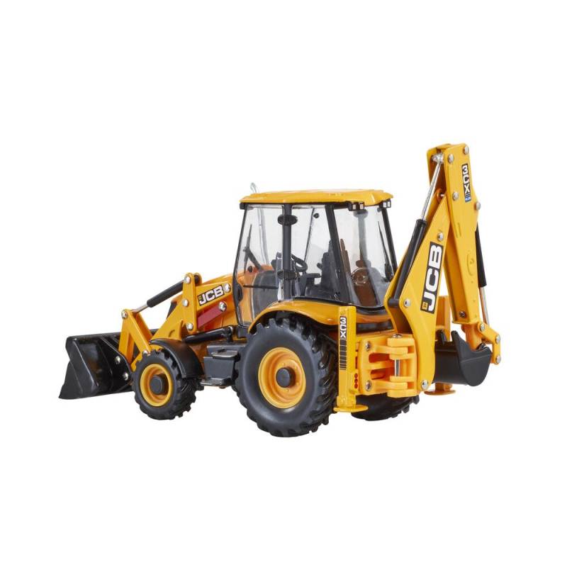 Retroexcavadora JCB 3CX plus Sitemaster