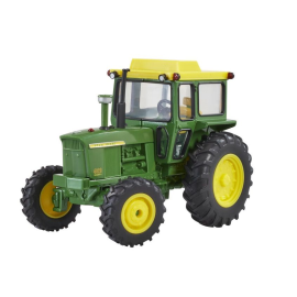 JOHN DEERE 4020 con cabina