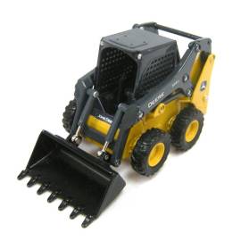 Cargador JOHN DEERE 314G