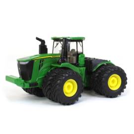 JOHN DEERE 9R 540 ruedas gemelas