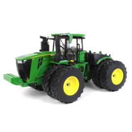 JOHN DEERE 9R 540 twin - Colección Prestige