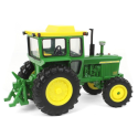 JOHN DEERE 4020 con cabina y FWA