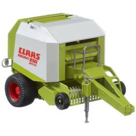 Prensa CLAAS Rollant 250 Escala: 1/16