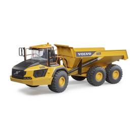 Volquete VOLVO A60H