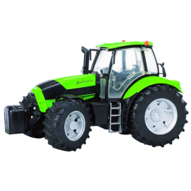 DEUTZ AGROTRON X720 Escala: 1/16