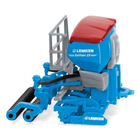 Sembradora LEMKEN Solitario 25