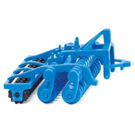 LEMKEN Heliodor 9 grada de discos