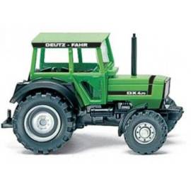 DEUTZ FAHR DX 4.70N Escala: 1/87